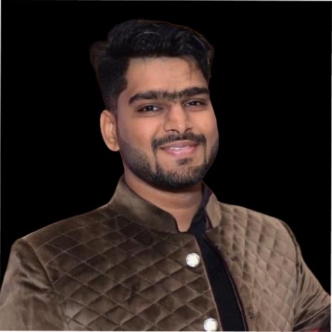 Portrait of Anmol Goel